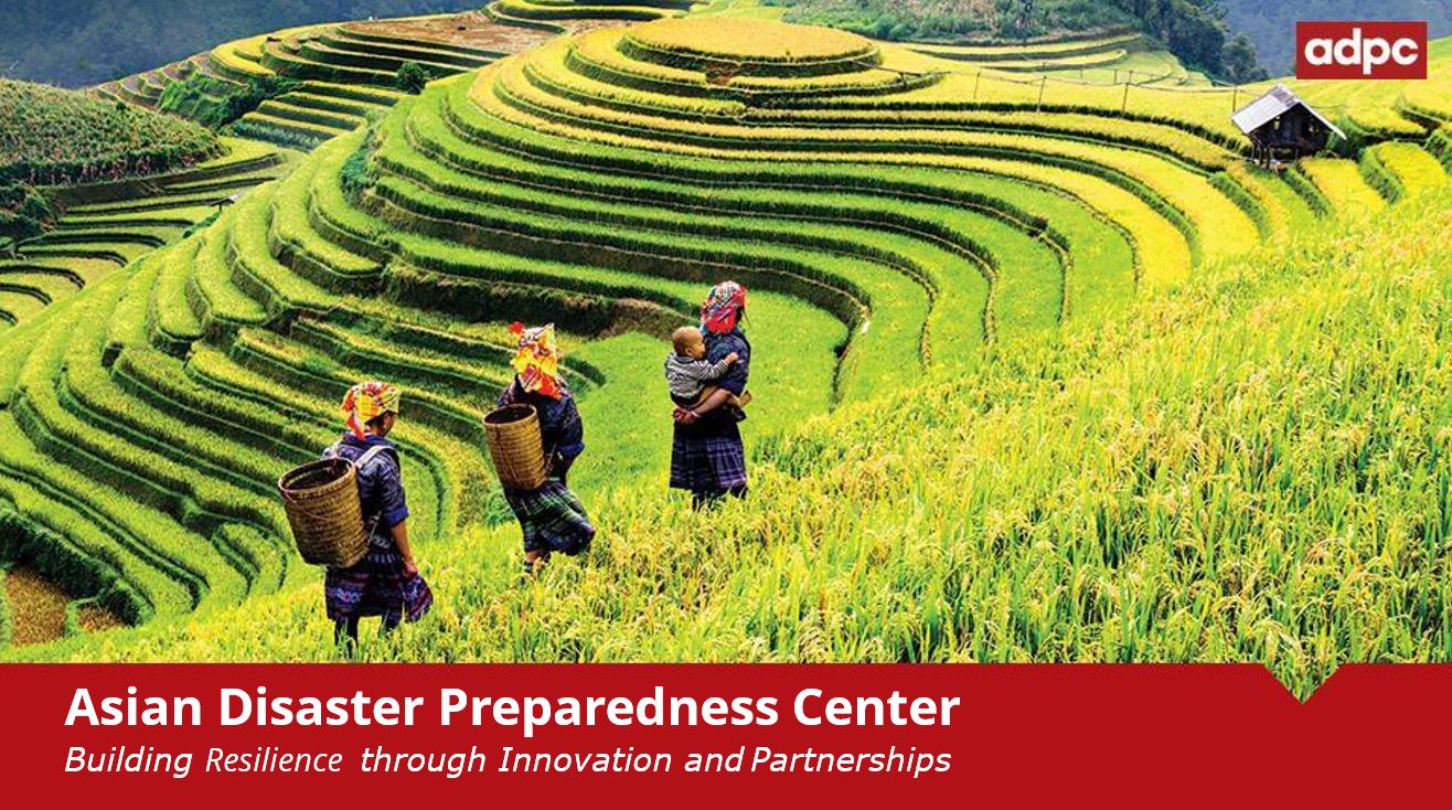 3rd Hybrid Training Course on Nature-based Solutions for Disaster and Climate Resilience NBS03